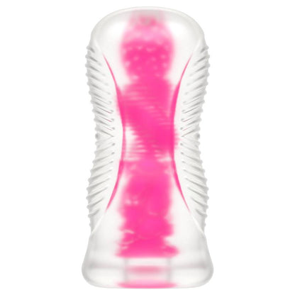 LOVETOY - MASTURBADOR LUMINO PLAY BRILLA EN LA OSCURIDAD 6.0