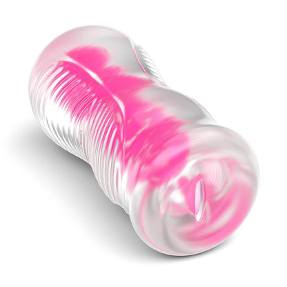 LOVETOY - MASTURBADOR LUMINO PLAY BRILLA EN LA OSCURIDAD 6.0