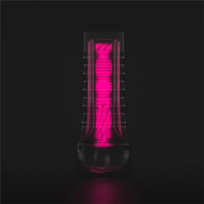 LOVETOY - MASTURBADOR LUMINO PLAY BRILLA EN LA OSCURIDAD 8.5