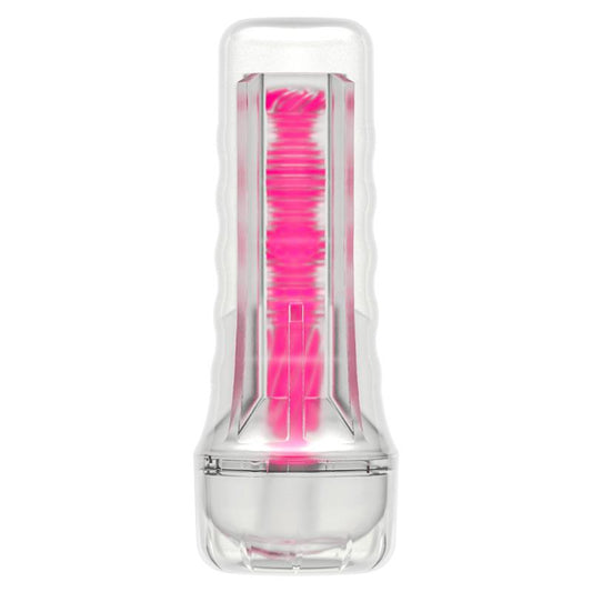 LOVETOY - MASTURBADOR LUMINO PLAY BRILLA EN LA OSCURIDAD 8.5