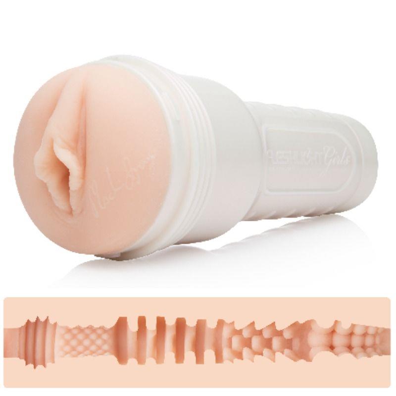 FLESHLIGHT - MASTURBADOR MADISON IVY BEYOND VAGINA