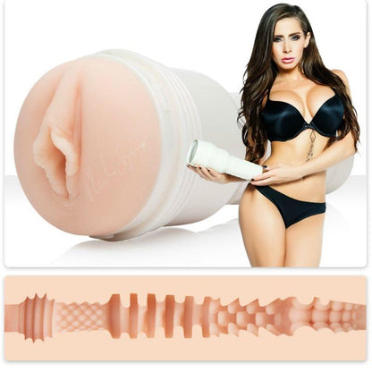 FLESHLIGHT - MASTURBADOR MADISON IVY BEYOND VAGINA