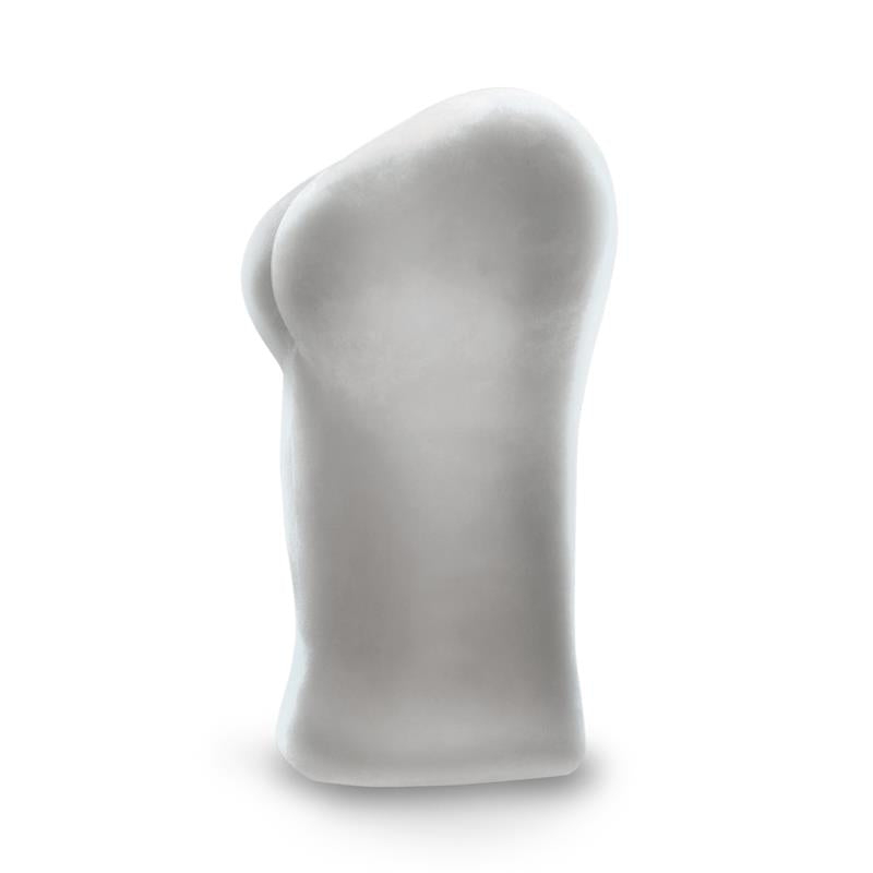 PDX MALE - MASTURBADOR MALE BLOW AND GO MEGA TRANSPARENTE
