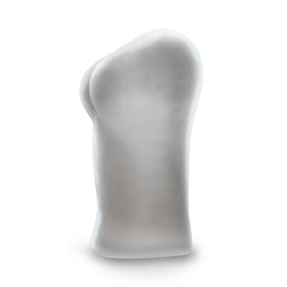 PDX MALE - MASTURBADOR MALE BLOW AND GO MEGA TRANSPARENTE
