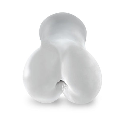 PDX MALE - MASTURBADOR MALE BLOW AND GO MEGA TRANSPARENTE