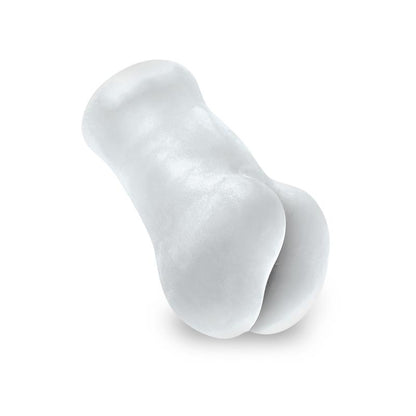 PDX MALE - MASTURBADOR MALE BLOW AND GO MEGA TRANSPARENTE