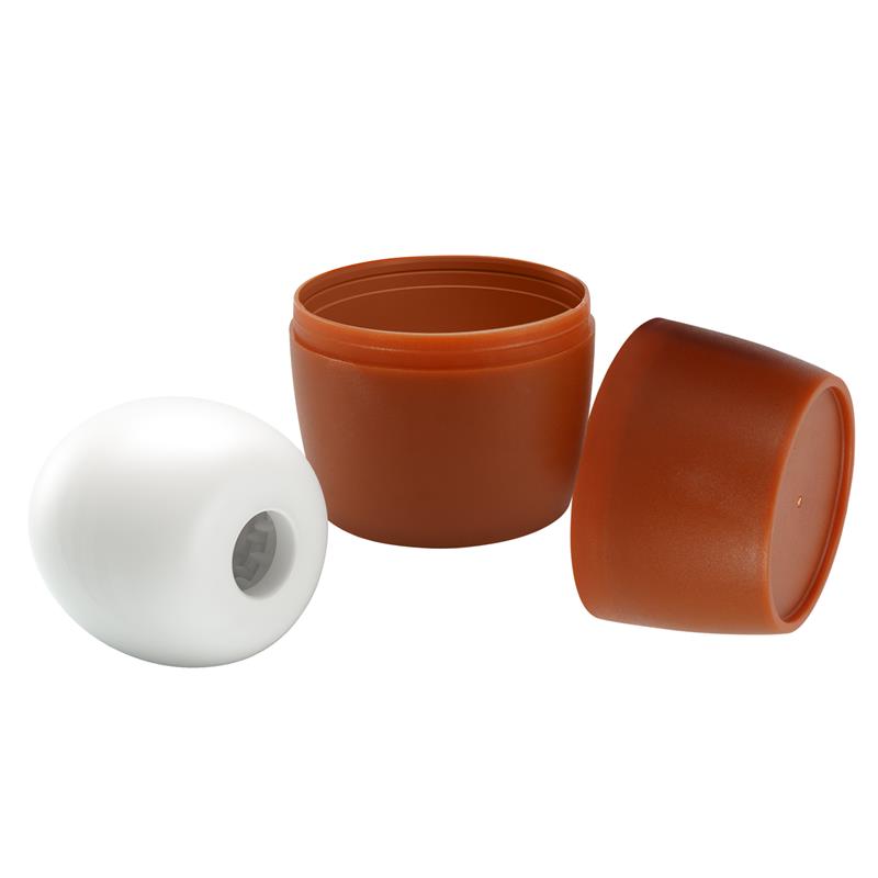 PRETTYLOVE - MASTURBADOR MANUAL BOURBON BARREL