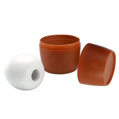 PRETTYLOVE - MASTURBADOR MANUAL BOURBON BARREL