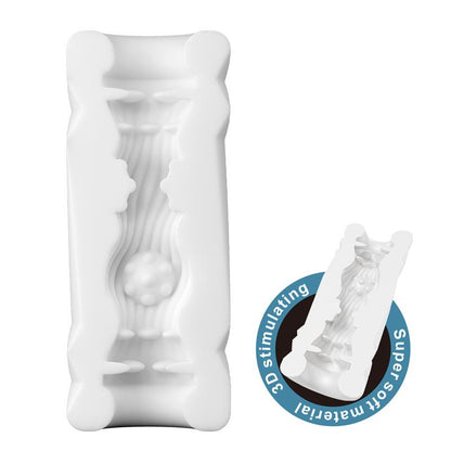 PRETTYLOVE - MASTURBADOR MANUAL EN LATA 3D