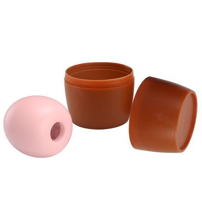 PRETTYLOVE - MASTURBADOR MANUAL SAUTERNES BARREL