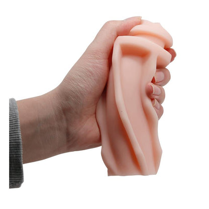 PRETTYLOVE - MASTURBADOR MASCULINO BOCA