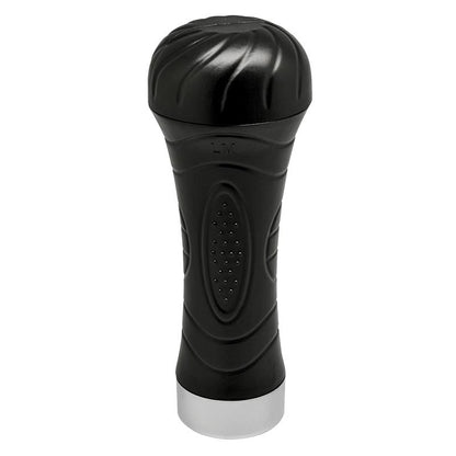 SHEQU - MASTURBADOR MASCULINO CON VIBRACIÓN RENNES