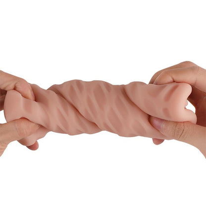 SHEQU - MASTURBADOR MASCULINO EN LATA