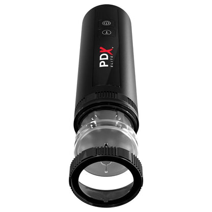 PDX ELITE - MASTURBADOR MASCULINO MOTO BATOR X