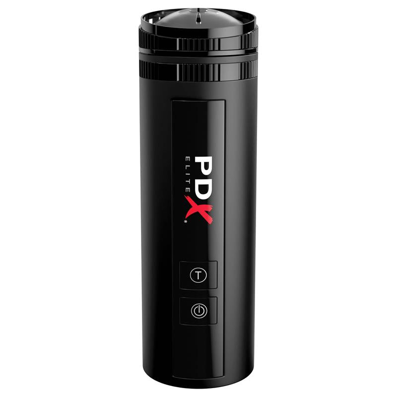 PDX ELITE - MASTURBADOR MASCULINO MOTO BATOR X