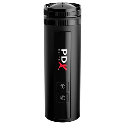PDX ELITE - MASTURBADOR MASCULINO MOTO BATOR X