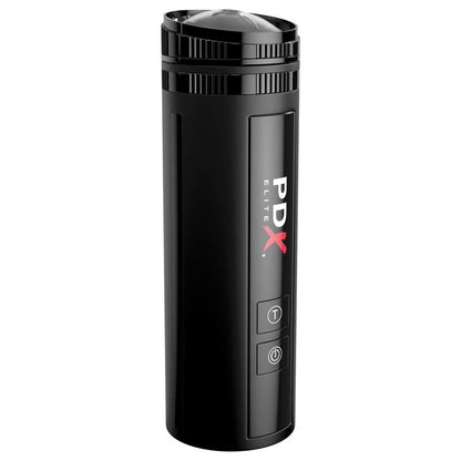 PDX ELITE - MASTURBADOR MASCULINO MOTO BATOR X