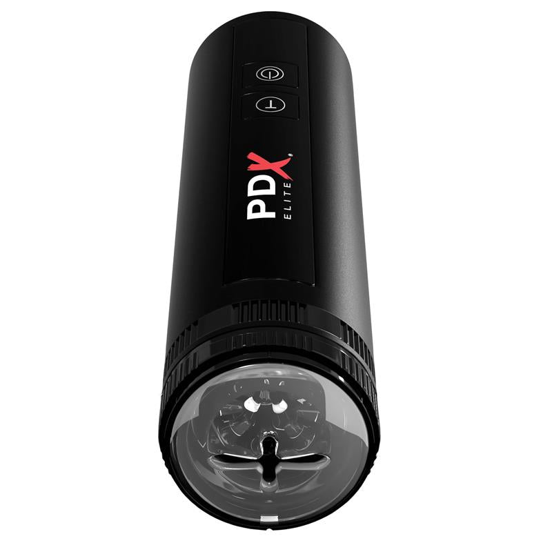 PDX ELITE - MASTURBADOR MASCULINO MOTO BATOR X