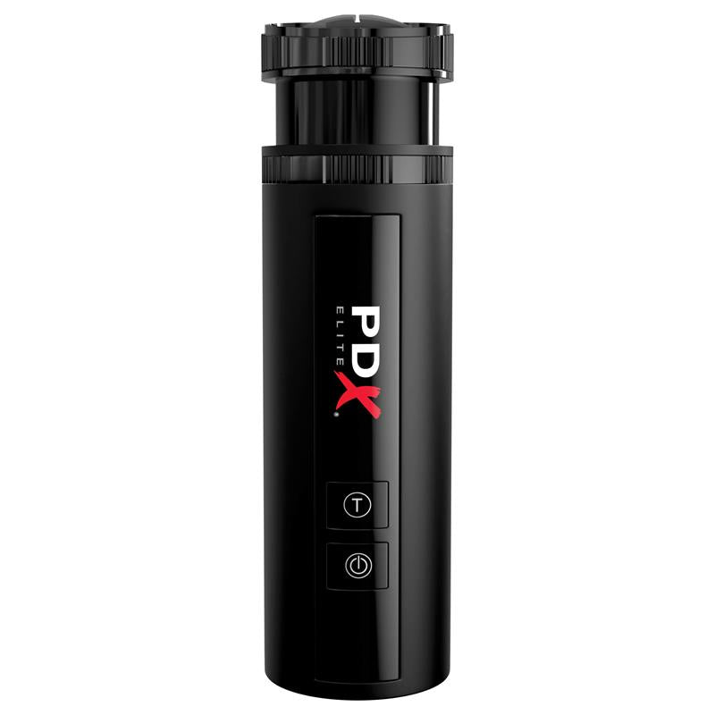 PDX ELITE - MASTURBADOR MASCULINO MOTO BATOR X