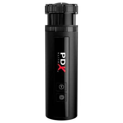 PDX ELITE - MASTURBADOR MASCULINO MOTO BATOR X