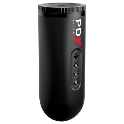 PDX ELITE - MASTURBADOR MASCULINO MOTO BLOWER