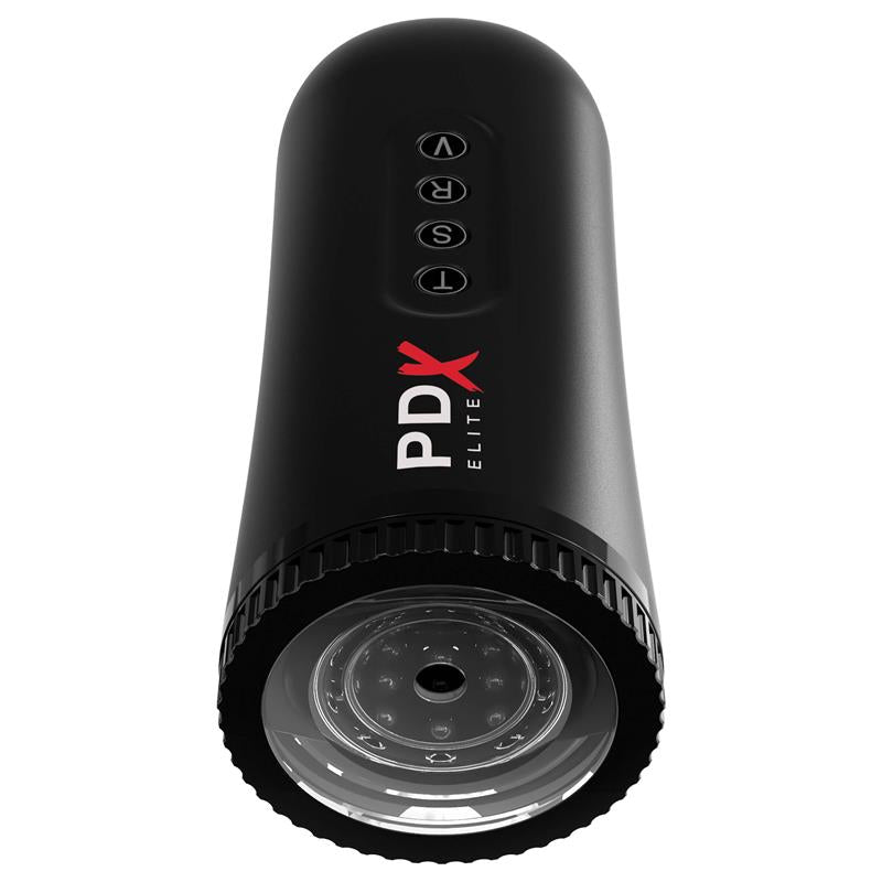 PDX ELITE - MASTURBADOR MASCULINO MOTO BLOWER
