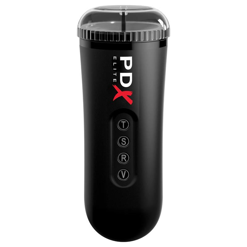 PDX ELITE - MASTURBADOR MASCULINO MOTO BLOWER