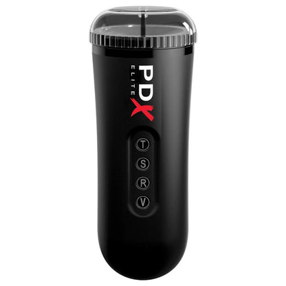 PDX ELITE - MASTURBADOR MASCULINO MOTO BLOWER