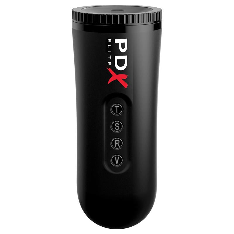 PDX ELITE - MASTURBADOR MASCULINO MOTO BLOWER