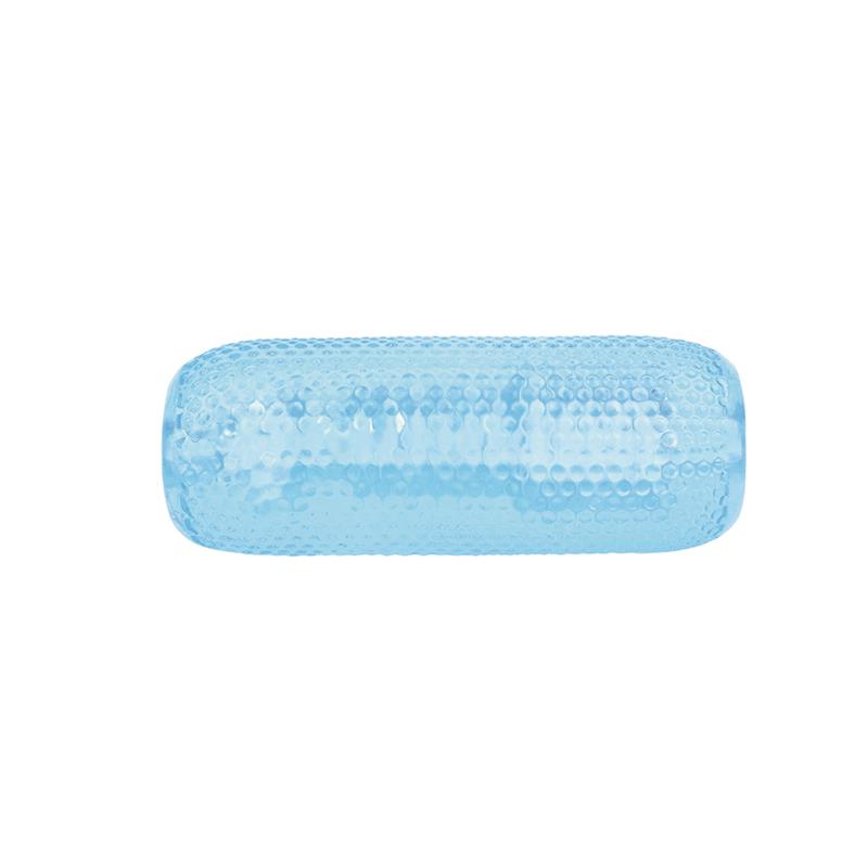 CHISA - MASTURBADOR MASCULINO PALM STROKER NO. 1 - 4.9 AZUL