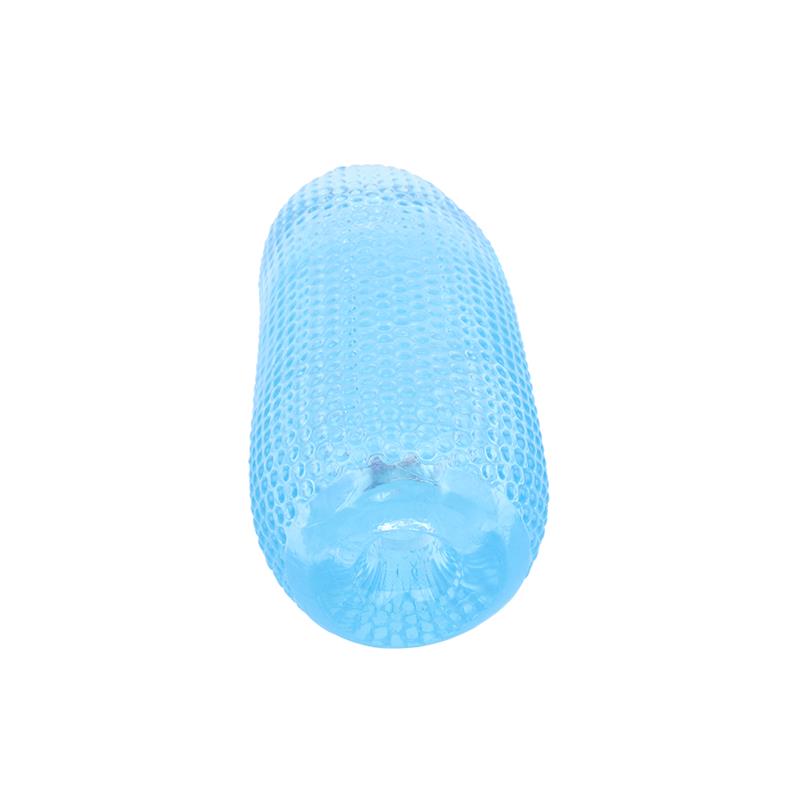 CHISA - MASTURBADOR MASCULINO PALM STROKER NO. 1 - 4.9 AZUL
