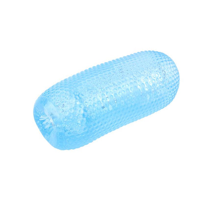 CHISA - MASTURBADOR MASCULINO PALM STROKER NO. 1 - 4.9 AZUL