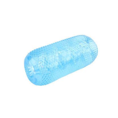CHISA - MASTURBADOR MASCULINO PALM STROKER NO. 2 - 4.9 AZUL