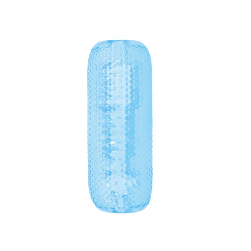 CHISA - MASTURBADOR MASCULINO PALM STROKER NO. 2 - 4.9 AZUL