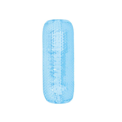 CHISA - MASTURBADOR MASCULINO PALM STROKER NO. 2 - 4.9 AZUL