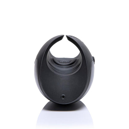HOT OCTOPUSS - MASTURBADOR MASCULINO PULSE SOLO ESSENTIAL NEGRO