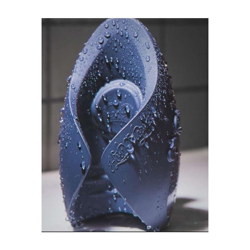 HOT OCTOPUSS - MASTURBADOR MASCULINO PULSE SOLO ESSENTIAL NEGRO