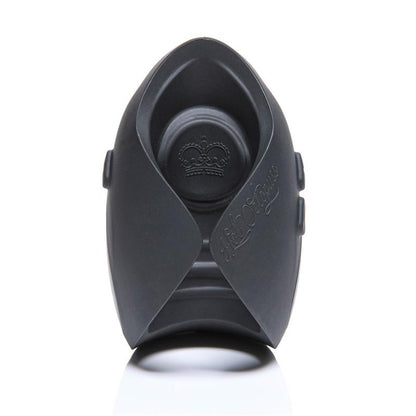 HOT OCTOPUSS - MASTURBADOR MASCULINO PULSE SOLO ESSENTIAL NEGRO