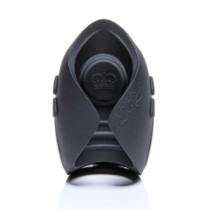 HOT OCTOPUSS - MASTURBADOR MASCULINO PULSE SOLO LUX NEGRO