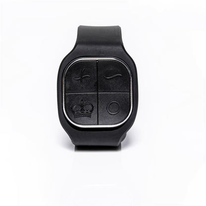 HOT OCTOPUSS - MASTURBADOR MASCULINO PULSE SOLO LUX NEGRO