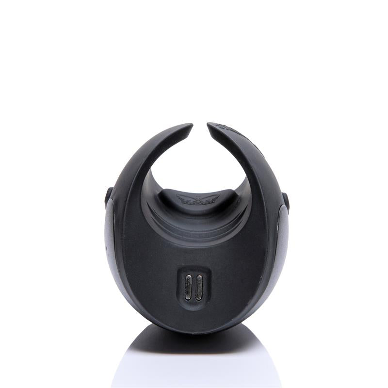 HOT OCTOPUSS - MASTURBADOR MASCULINO PULSE SOLO LUX NEGRO