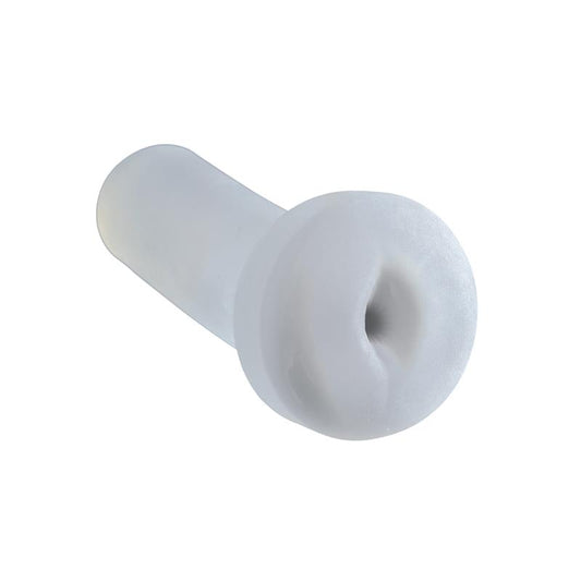 PDX MALE - MASTURBADOR MASCULINO TRANSPARENTE