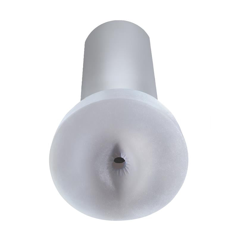 PDX MALE - MASTURBADOR MASCULINO TRANSPARENTE