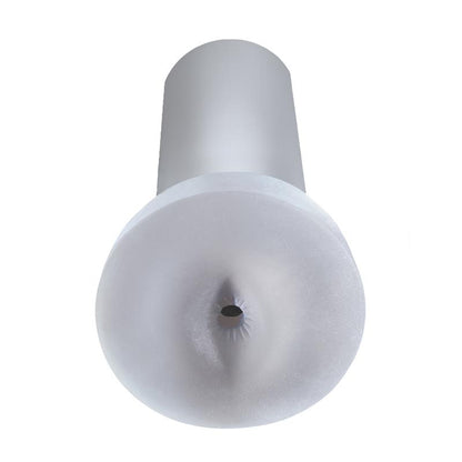 PDX MALE - MASTURBADOR MASCULINO TRANSPARENTE