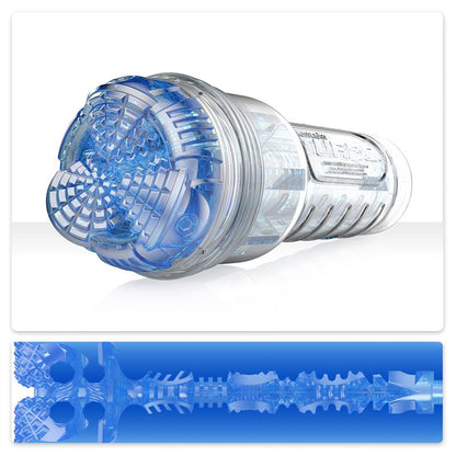 FLESHLIGHT - MASTURBADOR MASCULINO TURBO CORE