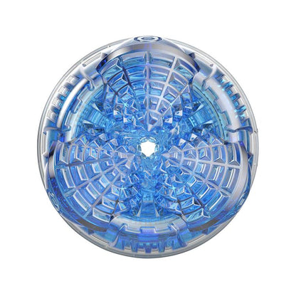 FLESHLIGHT - MASTURBADOR MASCULINO TURBO CORE