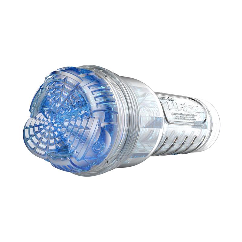 FLESHLIGHT - MASTURBADOR MASCULINO TURBO CORE