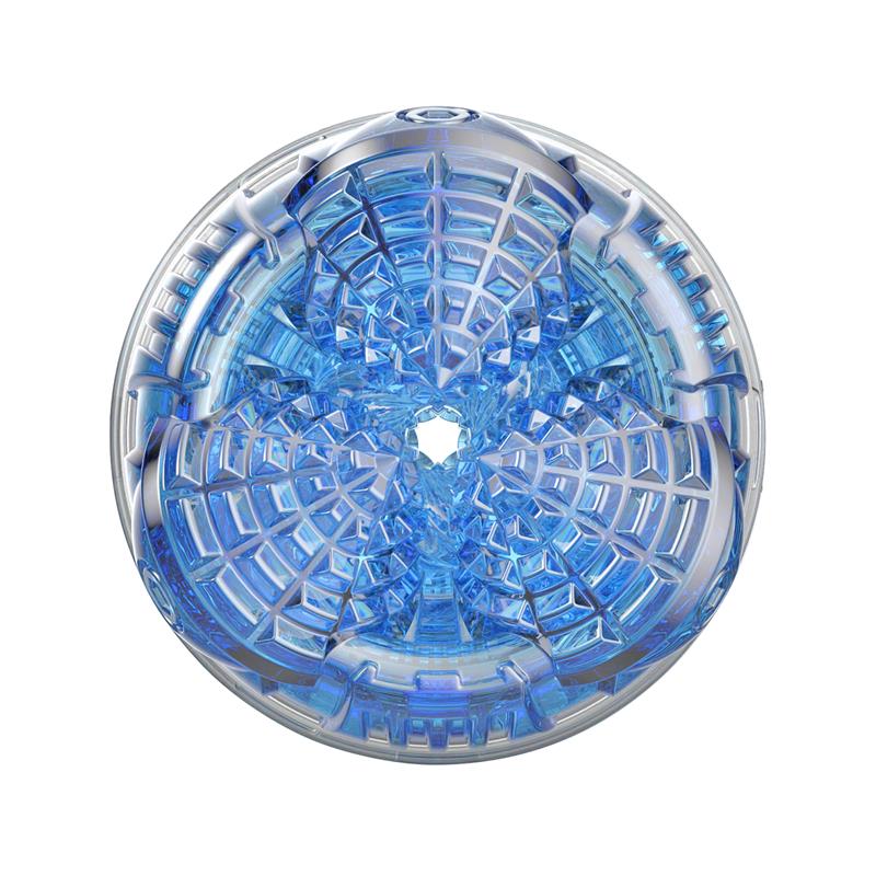 FLESHLIGHT - MASTURBADOR MASCULINO TURBO CORE