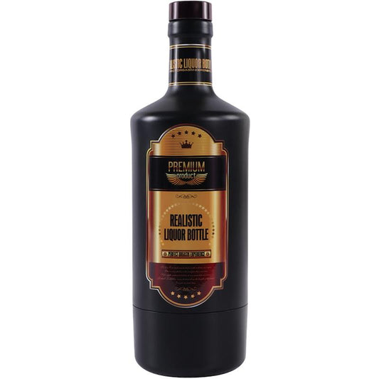 SHEQU - MASTURBADOR MASCULINO VAGINA BOTELLA DE LICOR