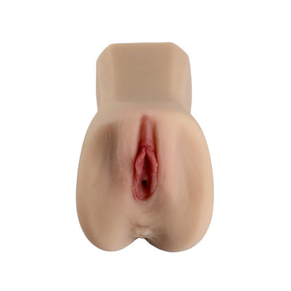 SHEQU - MASTURBADOR MASCULINO VAGINA CANDICE SKIN